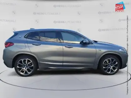 Photo 3 BMW X2  xDrive25eA 220ch M Sport Euro6d-T 6cv