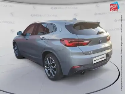 Photo 7 BMW X2  xDrive25eA 220ch M Sport Euro6d-T 6cv