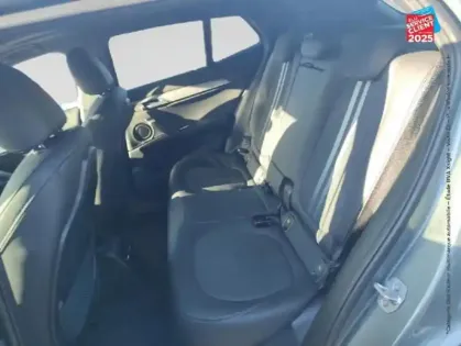 Photo 10 BMW X2  xDrive25eA 220ch M Sport Euro6d-T 6cv