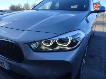 Photo 12 BMW X2  xDrive25eA 220ch M Sport Euro6d-T 6cv