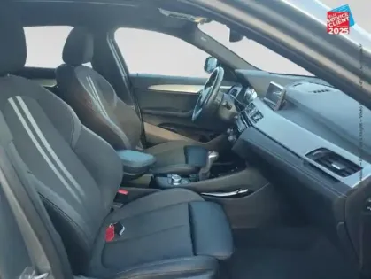 Photo 4 BMW X2  xDrive25eA 220ch M Sport Euro6d-T 6cv