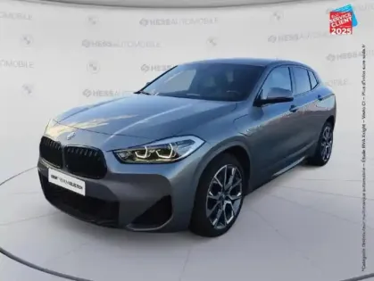 Photo Bmw X2