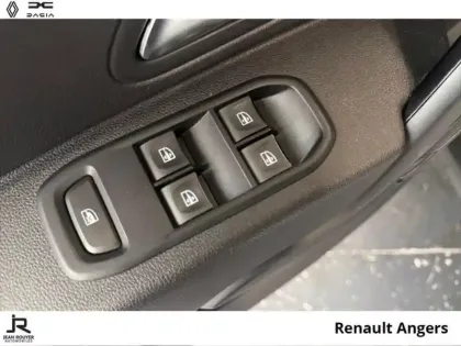 Photo 9 Dacia Duster  1.5 Blue dCi 115ch Confort 4x2