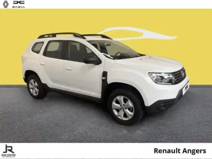 Photo 1 Dacia Duster  1.5 Blue dCi 115ch Confort 4x2