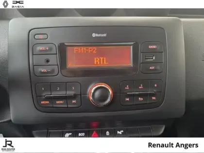 Photo 8 Dacia Duster  1.5 Blue dCi 115ch Confort 4x2