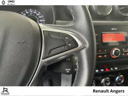 Photo 14 Dacia Duster  1.5 Blue dCi 115ch Confort 4x2