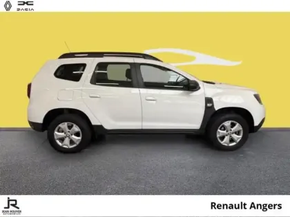 Photo 5 Dacia Duster  1.5 Blue dCi 115ch Confort 4x2