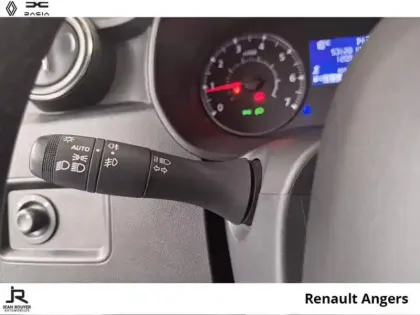 Photo 13 Dacia Duster  1.5 Blue dCi 115ch Confort 4x2