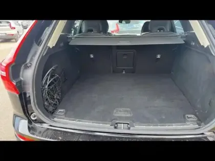 Photo 6 Volvo Xc60  T6 Hybride Rechargeable 253 + 145ch Ultra Style Dark Geartronic 8 AWD