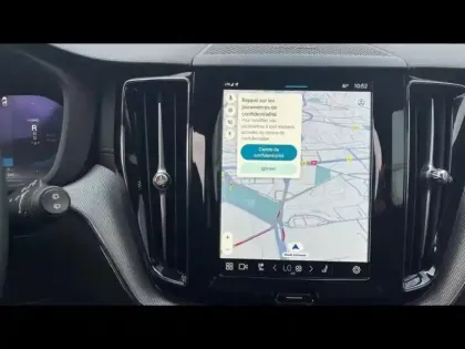 Photo 13 Volvo Xc60  T6 Hybride Rechargeable 253 + 145ch Ultra Style Dark Geartronic 8 AWD