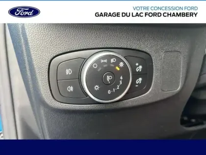Photo 14 Ford Focus Gén. IV Ph2 ST-Line X 5