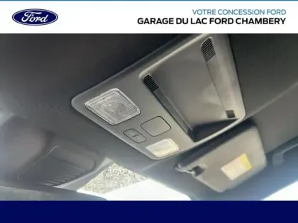 Photo 5 Ford Focus Gén. IV Ph2 ST-Line X 5