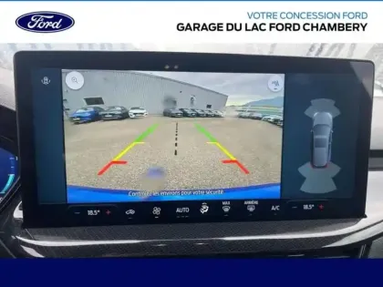 Photo 12 Ford Focus Gén. IV Ph2 ST-Line X 5