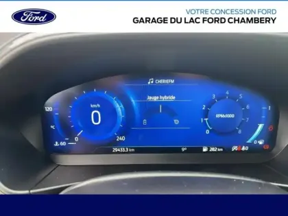 Photo 9 Ford Focus Gén. IV Ph2 ST-Line X 5