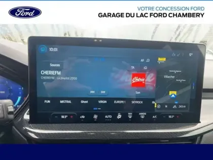 Photo 11 Ford Focus Gén. IV Ph2 ST-Line X 5