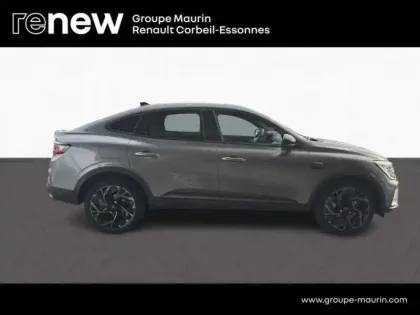 Photo 5 Renault Arkana  1.6 E-Tech 145ch full hybrid esprit Alpine -25