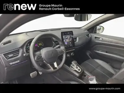 Photo 12 Renault Arkana  1.6 E-Tech 145ch full hybrid esprit Alpine -25
