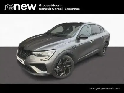 Photo Renault Arkana