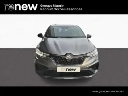 Photo 7 Renault Arkana  1.6 E-Tech 145ch full hybrid esprit Alpine -25