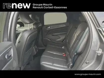 Photo 13 Renault Arkana  1.6 E-Tech 145ch full hybrid esprit Alpine -25