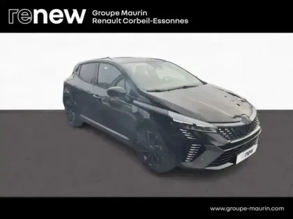 Photo 6 Renault Clio  1.0 TCe 90ch esprit Alpine - 24