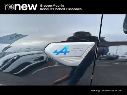 Photo 12 Renault Clio  1.0 TCe 90ch esprit Alpine - 24