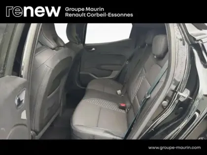 Photo 13 Renault Clio  1.0 TCe 90ch esprit Alpine - 24