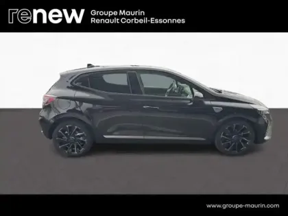 Photo 5 Renault Clio  1.0 TCe 90ch esprit Alpine - 24