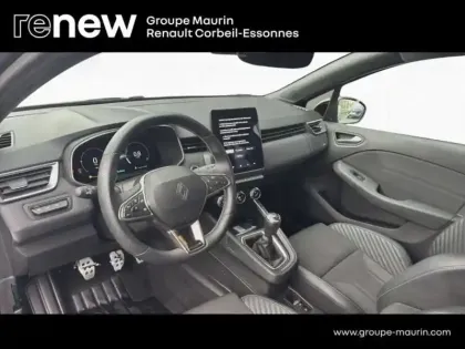 Photo 9 Renault Clio  1.0 TCe 90ch esprit Alpine - 24