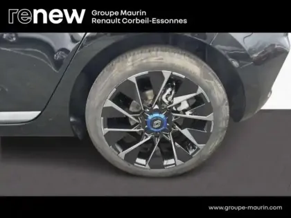 Photo 8 Renault Clio  1.0 TCe 90ch esprit Alpine - 24