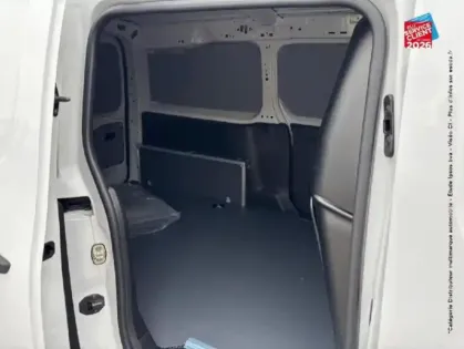 Photo 10 Fiat Doblo  Fg XL 950kg BlueHDi 100ch S&S