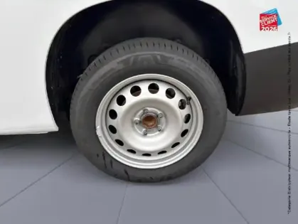 Photo 9 Fiat Doblo  Fg XL 950kg BlueHDi 100ch S&S