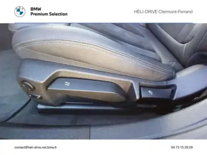 Photo 4 BMW I4  M50 544ch