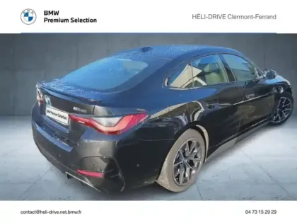 Photo 1 BMW I4  M50 544ch