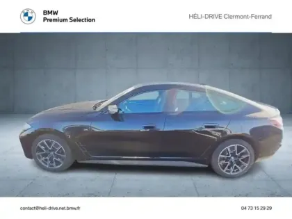 Photo 2 BMW I4  M50 544ch