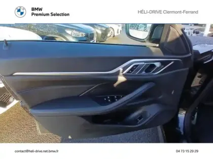 Photo 5 BMW I4  M50 544ch