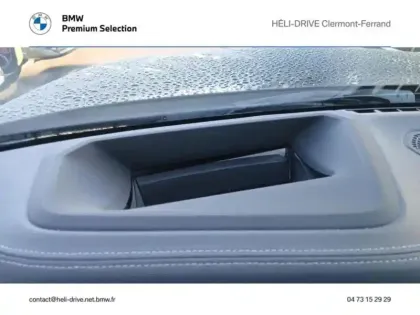 Photo 11 BMW I4  M50 544ch