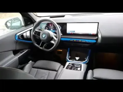 Photo 1 BMW X3  xDrive30e 299ch M Sport