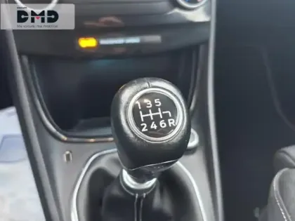 Photo 7 Ford Puma  1.0 EcoBoost 125ch mHEV Titanium