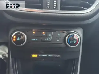 Photo 13 Ford Puma  1.0 EcoBoost 125ch mHEV Titanium