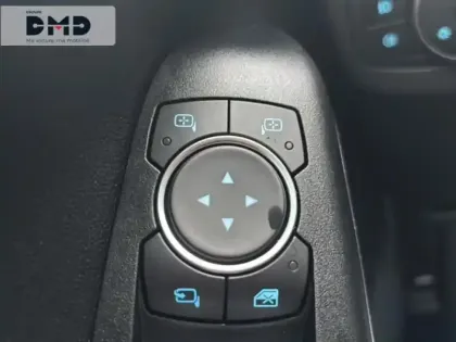 Photo 14 Ford Puma  1.0 EcoBoost 125ch mHEV Titanium