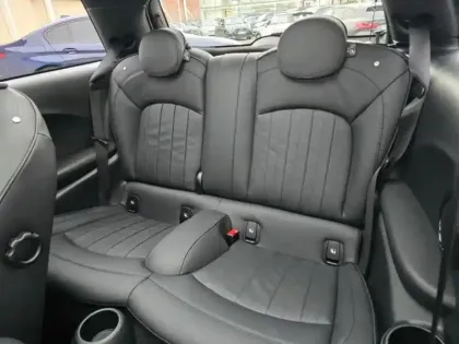 Photo 7 Mini Mini  Cooper 136ch Edition Premium Plus BVA7