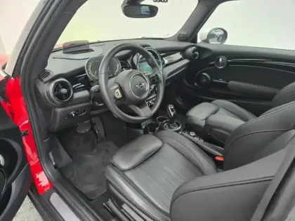 Photo 5 Mini Mini  Cooper 136ch Edition Premium Plus BVA7