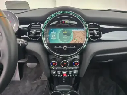 Photo 13 Mini Mini  Cooper 136ch Edition Premium Plus BVA7