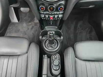 Photo 11 Mini Mini  Cooper 136ch Edition Premium Plus BVA7