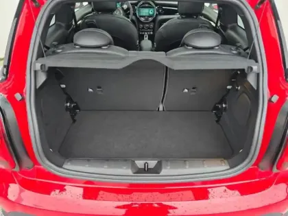 Photo 9 Mini Mini  Cooper 136ch Edition Premium Plus BVA7