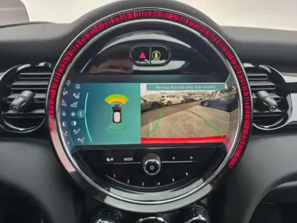 Photo 14 Mini Mini  Cooper 136ch Edition Premium Plus BVA7