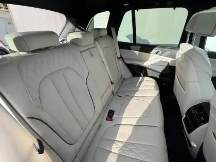 Photo 16 BMW X5  xDrive45e 394ch M Sport 17cv