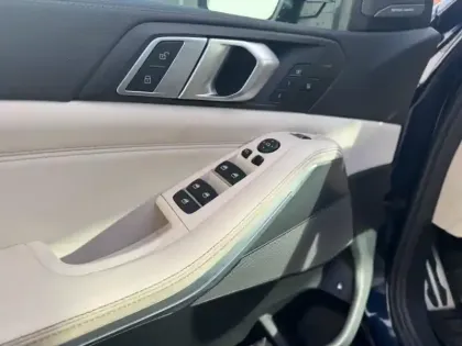 Photo 11 BMW X5  xDrive45e 394ch M Sport 17cv