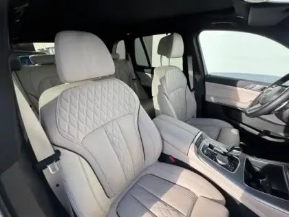 Photo 13 BMW X5  xDrive45e 394ch M Sport 17cv